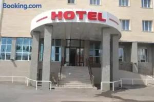 Hotel Alash, Astana