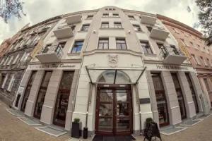 Hotel Wieniawski, Lublin
