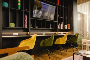 Rioca Posto 10 Hotel, Konstanz