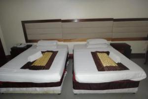 Victoria Palace Hotel, Mwanza
