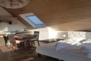 Gästehaus Romme Guest house, Friesenheim