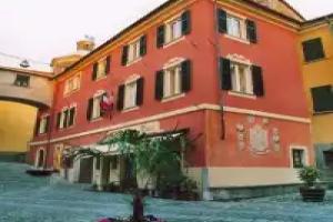 Hotel Relais al Convento, Vezzano Ligure