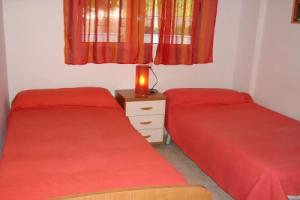 Comfortable Apartment With a Dishwasher, 100 m From the sea, Alcossebre