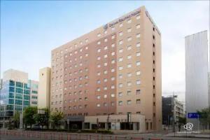 Daiwa Roynet Hotel Oita, Oita