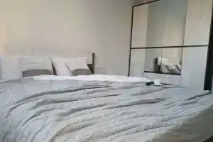 Apartments on Ushakova street 2 building 1, Ryazan