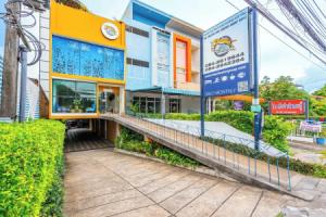 The Cheetar Hotel, Phuket, Kathu