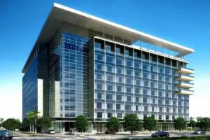 Hilton Barra Rio De Janeiro, Rio De Janeiro