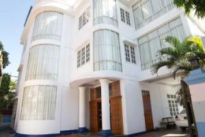KOO Hotel, Yangon