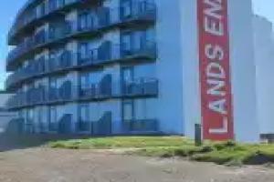 Hotel Lands End, Den Helder