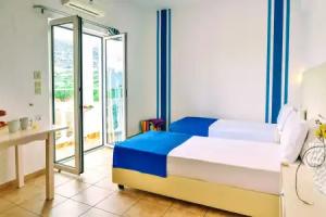 Ibiscus Hotel Malia, Malia