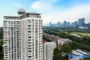The Skytel IMCC Hotel, Shenzhen