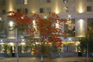 Museum Plaza, Cairo