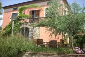 Agriturismo I Moresani, Casal Velino