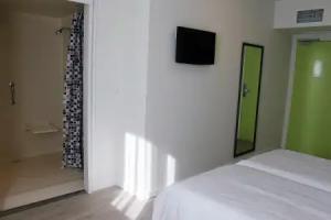 Checkin Urban Nevada Hotel, Granada