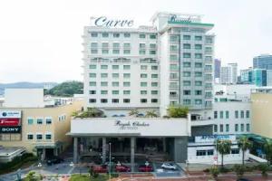 Royale Chulan The Curve, Petaling Jaya