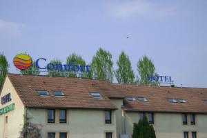 Greet Hotel Beaune, Beaune