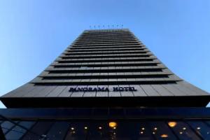Panorama by Verdi Hotels, Prague