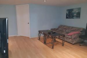 McMaster Accommodations Guest house, Hamilton