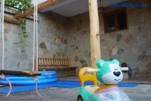 Nevyasta Family Hotel, Smolyan