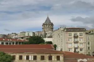 Galatahan Hotel Istanbul Karakoy, Istanbul