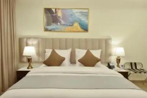 Saray Deluxe Hotel Apartments, Abu Dhabi City