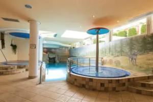 Hotel Cristina, Pinzolo