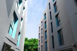 The Quarter Silom by UHG, Bangkok