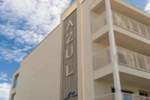 Apartamentos Azul, Castelldefels