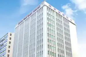 Silka Far East Hotel, Hong Kong