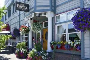 The Bristol Hotel, Steamboat Springs