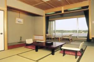 Fukujyuso, Shima