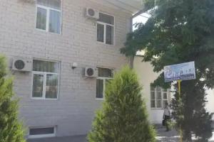 Lux Hotel, Samarkand