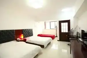 Jindi Business Hotel, Xi'an