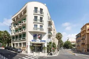 Hotel Locarno Nice, Nice