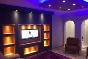 Fomara Apartments 5, Bursa
