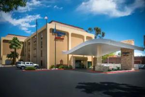 Fairfield Inn Las Vegas Convention Center, Las Vegas