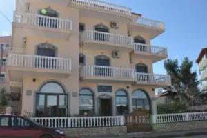 Hotel Vista Mare, Ksamil