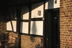 Hoeve "doodleger" Hotel, Aachen