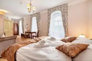 Leśna Polana- Blisko Centrum, Mini Spa, Cicha, Spokojna Okolica, Parking Gratis, Krynica