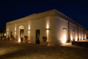 Agriturismo Tenuta Chianchizza, Monopoli