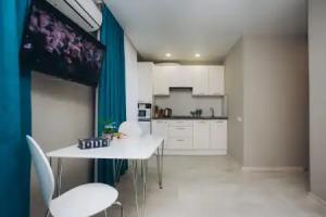 Apart-hotel I. Sirko New Building 3 floor, Sumy