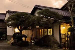 Akebono Ryokan Hotel, Tsuyama