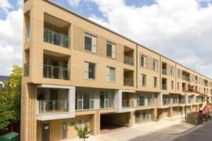 Citystay Living - Vesta Apartments, Cambridge