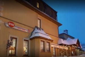 Apartmány Engadin, Bozi Dar