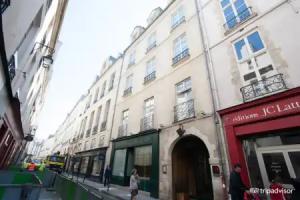 Millésime Hôtel, Paris