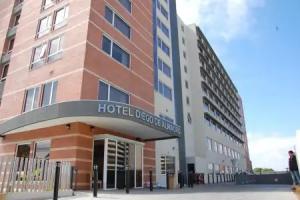 Hotel Diego de Almagro La Serena, La Serena