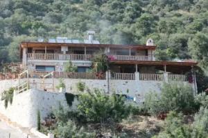 Istlada Tas Ev Apart, Demre