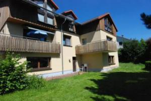 Ferienwohnungen Fliegerstrasse Apartments, Gersfeld