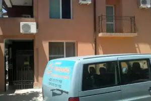Guest House Varbanov 2, Primorsko