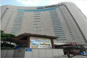 Niagara Hotel, Seoul